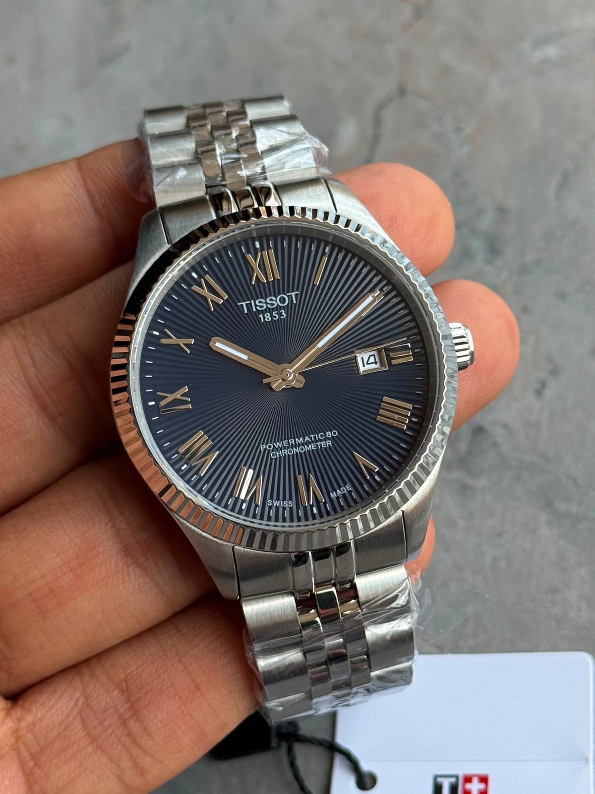 TISSOTT 1853 - Image 2