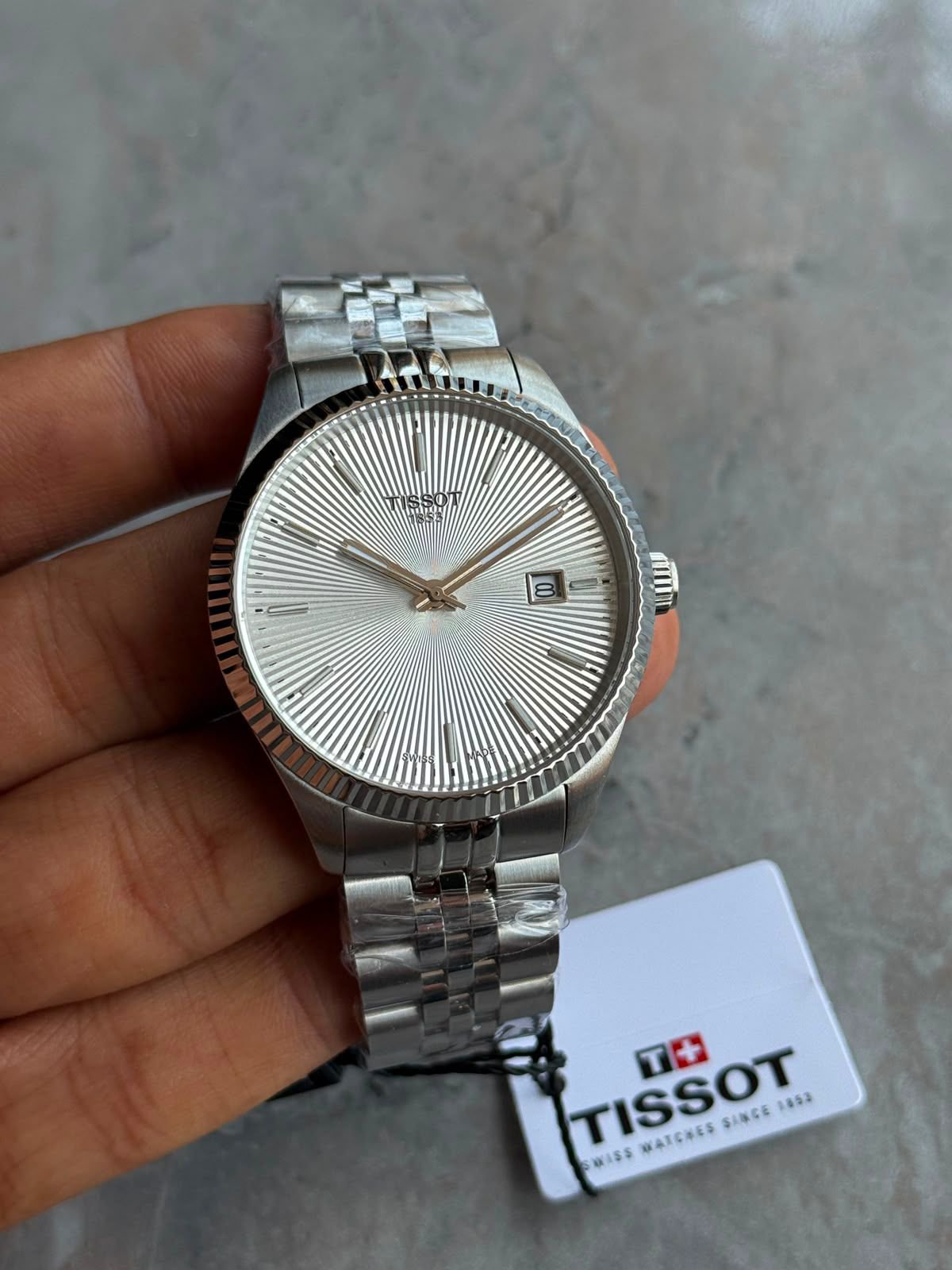 TISSOTT 1853 - Image 3