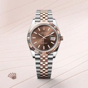 ROLEXX - WIMBELDON EDITION (Automatic)