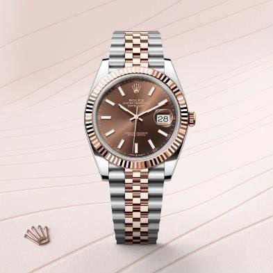 ROLEXX - WIMBELDON EDITION (Automatic)