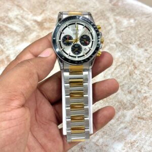 Alternative view of LONGINESS - CHRONOGRAPH (Automatic)