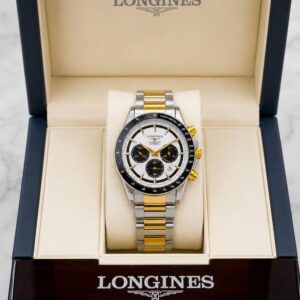 LONGINESS - CHRONOGRAPH (Automatic)