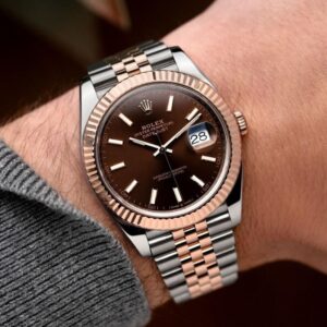 Alternative view of ROLEXX - WIMBELDON EDITION (Automatic)