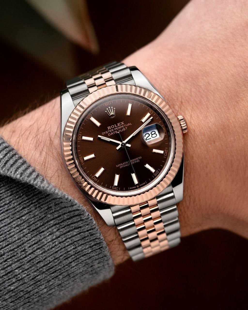 ROLEXX - WIMBELDON EDITION (Automatic) - Image 2