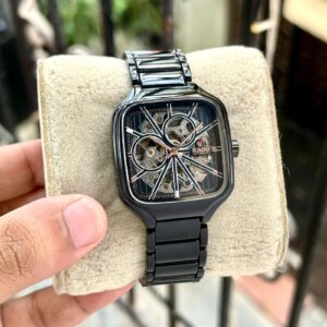 RADOO - True Square (Automatic) Series
