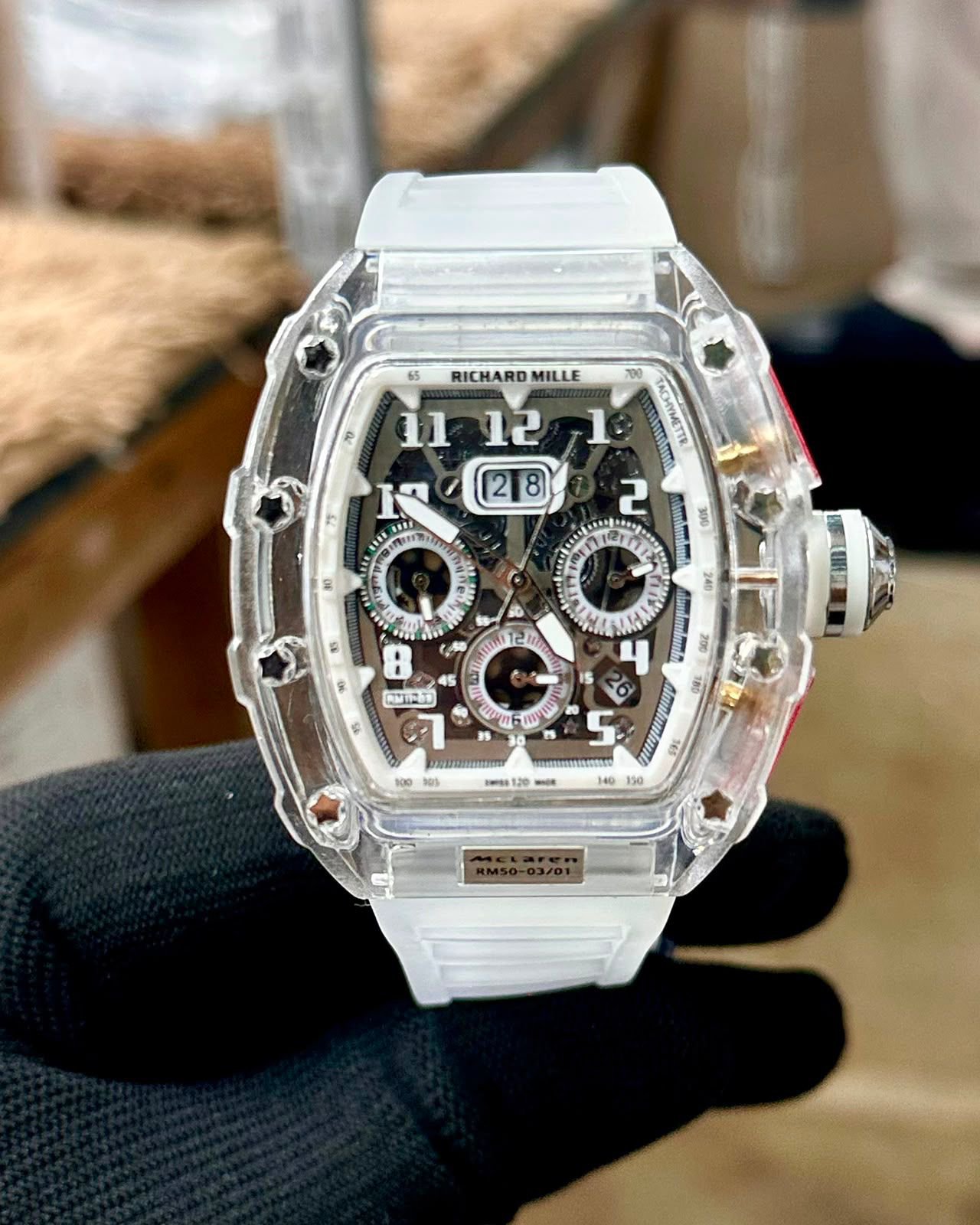 RM 50-03 MCLAREN F1 - Image 2