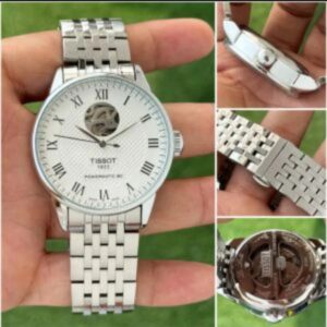 Tissott LELOCLE (Automatic)