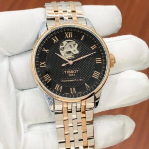 Alternative view of Tissott LELOCLE (Automatic)