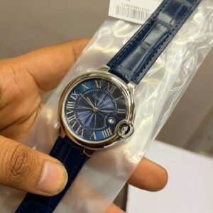 Cartierr Ballon Bleu
