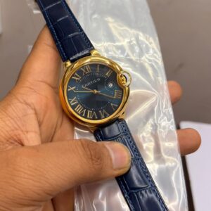 Alternative view of Cartierr Ballon Bleu
