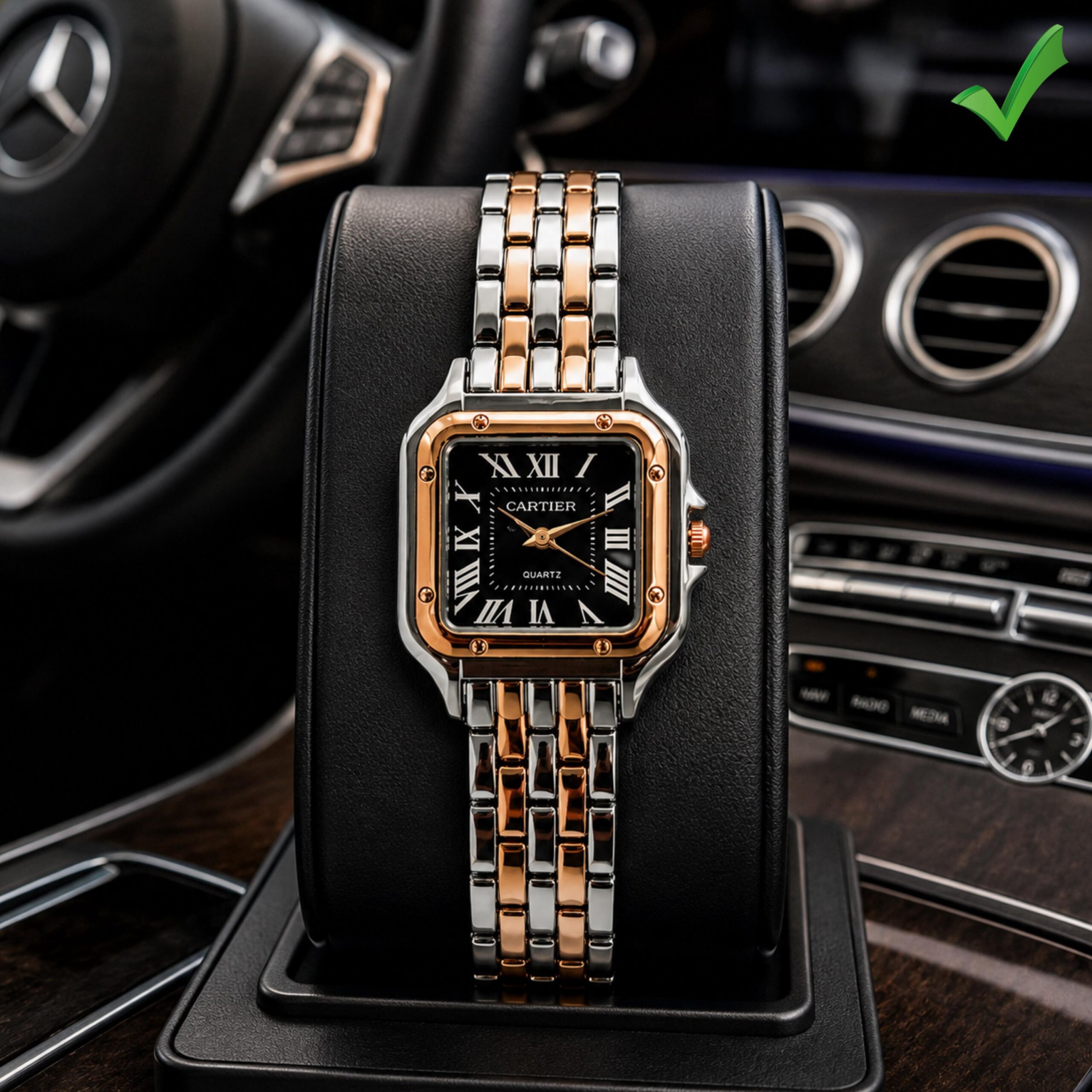 Cartierr Super Slim - Image 2