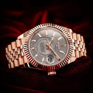Alternative view of ROLEXX - SKY DWELLER (AUTOMATIC)