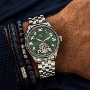IWC - SCHAFFHAUSEN