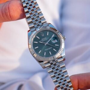 Alternative view of Rolexx - Oyster Perpetual (Automatic)
