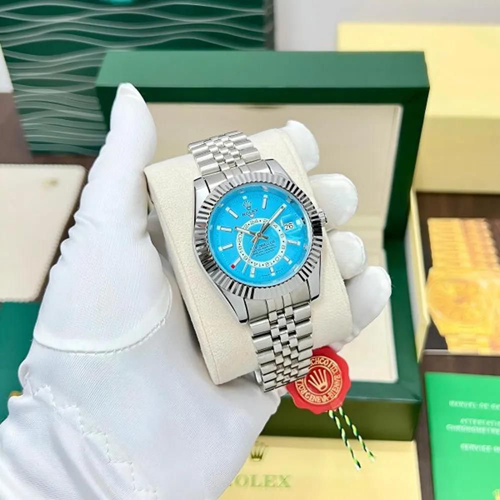 ROLEXX - SKY DWELLER (AUTOMATIC) - Image 3