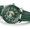 OMEGAA - Aquaterra Worldtimer