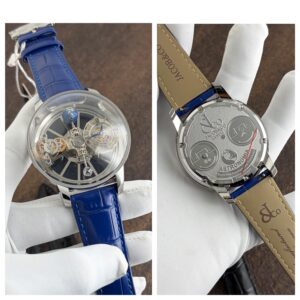 Alternative view of JACOBB&CO EARTH EDITION (Automatic)