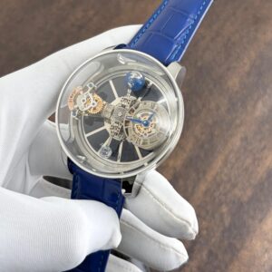 JACOBB&CO EARTH EDITION (Automatic)