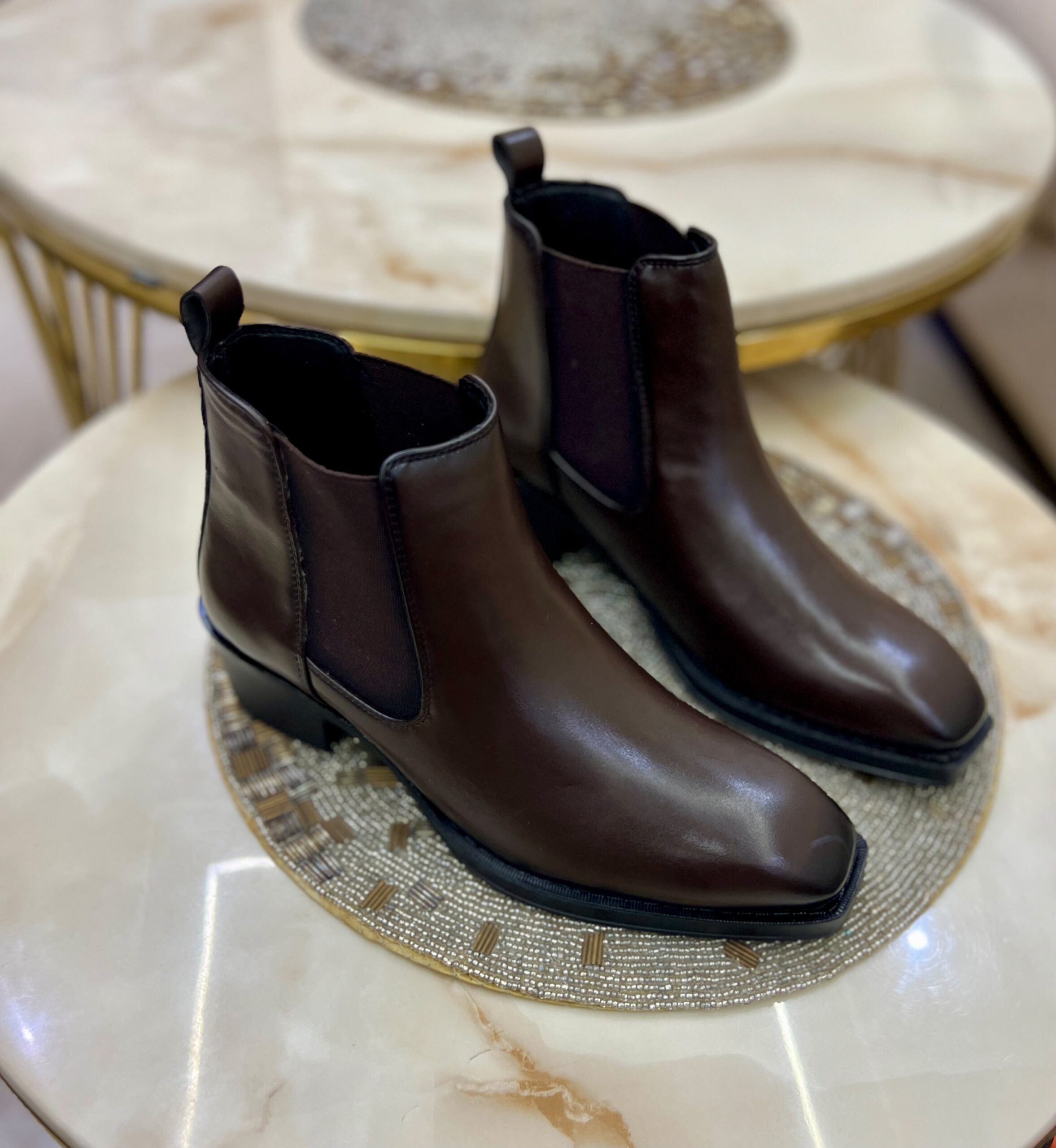 H&M - CHELSEA BOOTS (ITALIAN SHAPE) - Image 3
