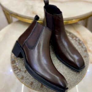 Alternative view of H&M - CHELSEA BOOTS (ITALIAN SHAPE)