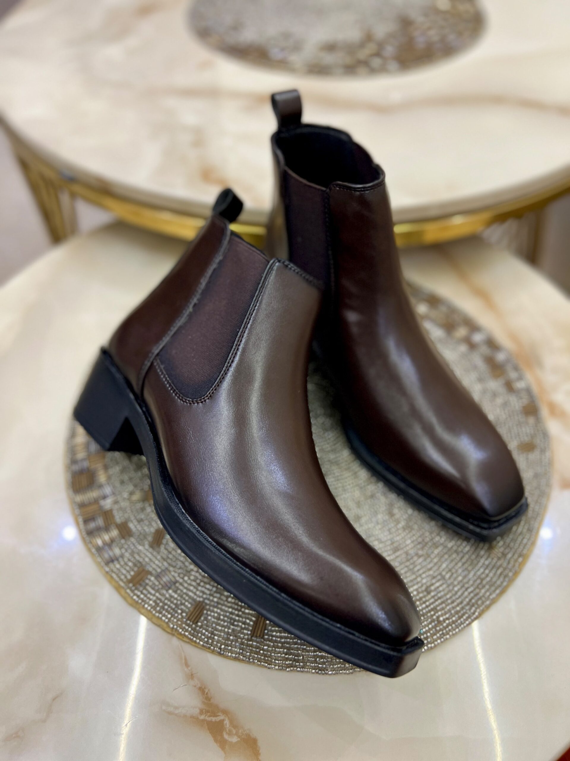H&M - CHELSEA BOOTS (ITALIAN SHAPE) - Image 2