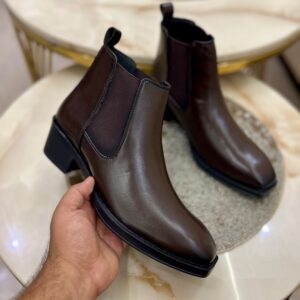 H&M - CHELSEA BOOTS (ITALIAN SHAPE)
