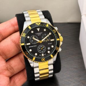 TISSOTT SEASTAR CHRONOGRAPH