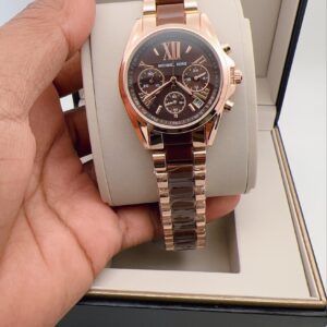 MK CHRONOGRAPH