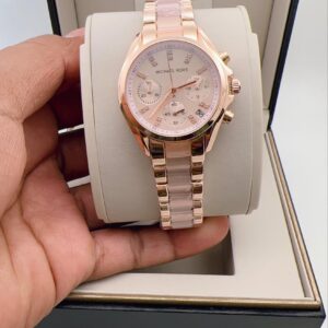 Alternative view of MK CHRONOGRAPH
