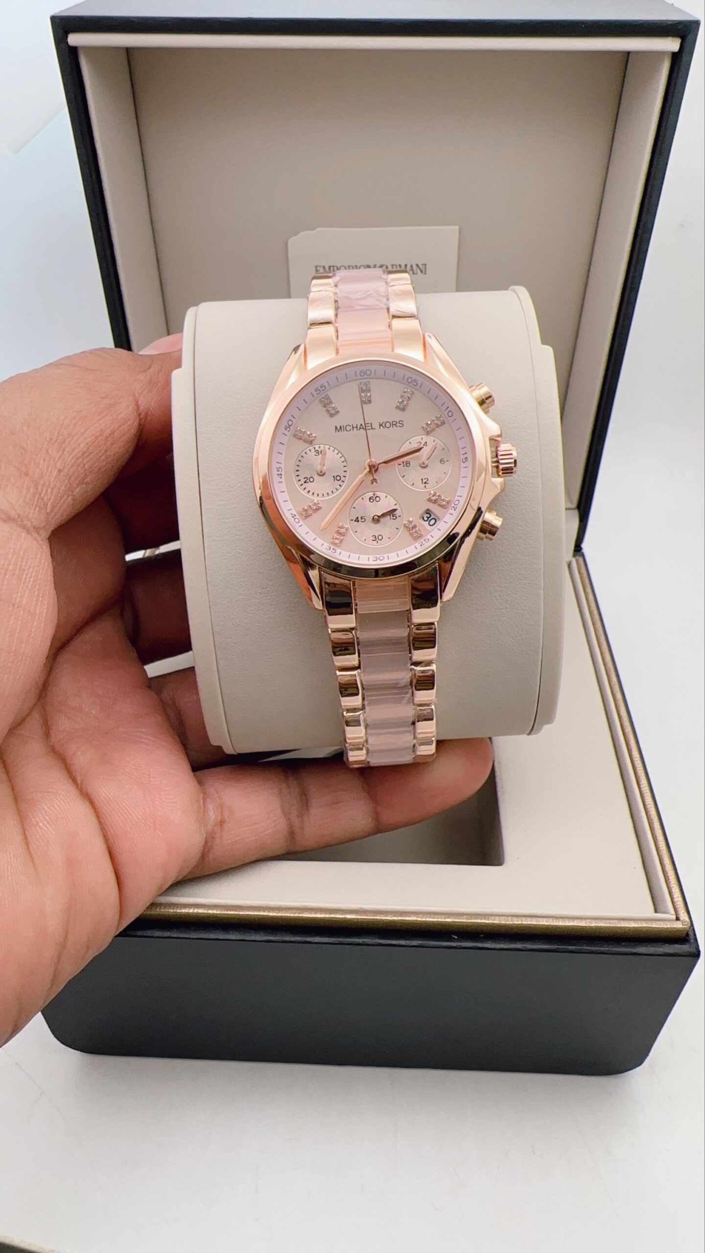 MK CHRONOGRAPH - Image 2