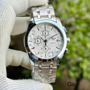 TISSOTT CHRONOGRAPH