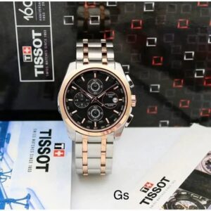 Alternative view of TISSOTT CHRONOGRAPH