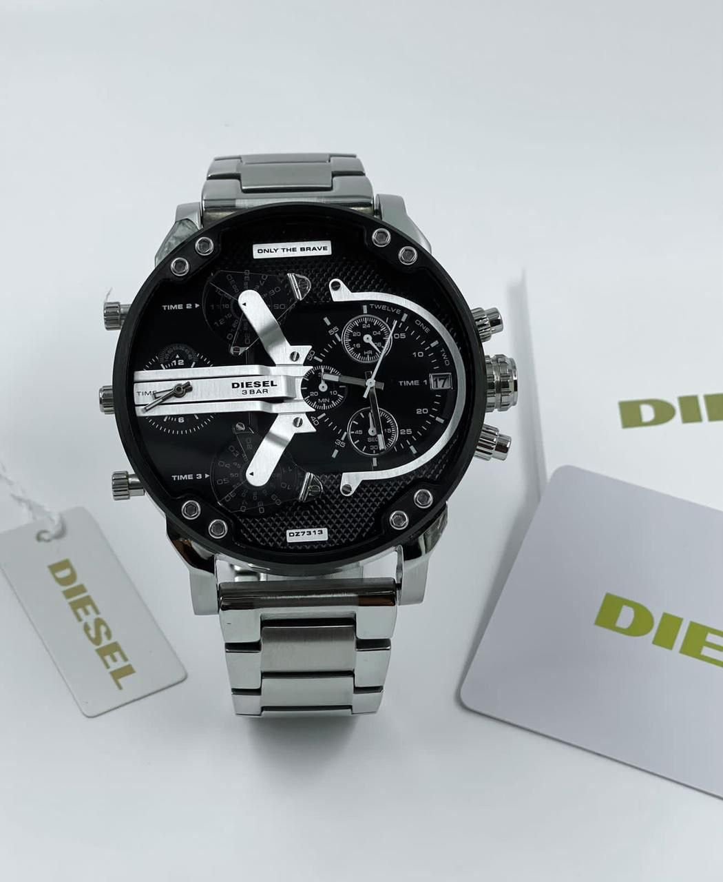 DIESELL - BIG DADDY EDITION - Image 2
