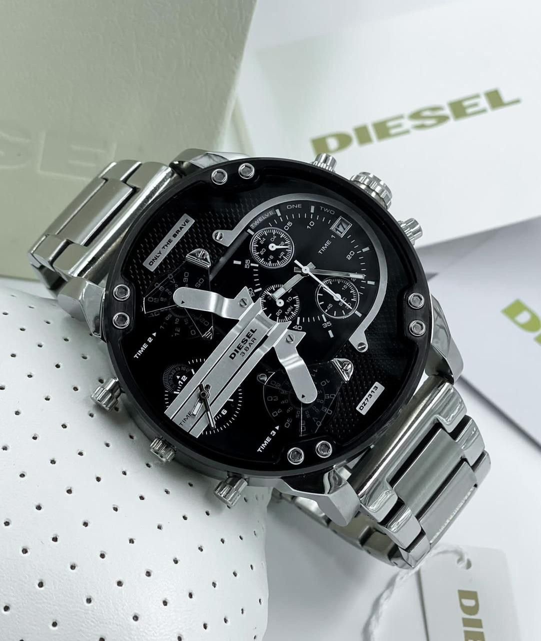 DIESELL - BIG DADDY EDITION - Image 4
