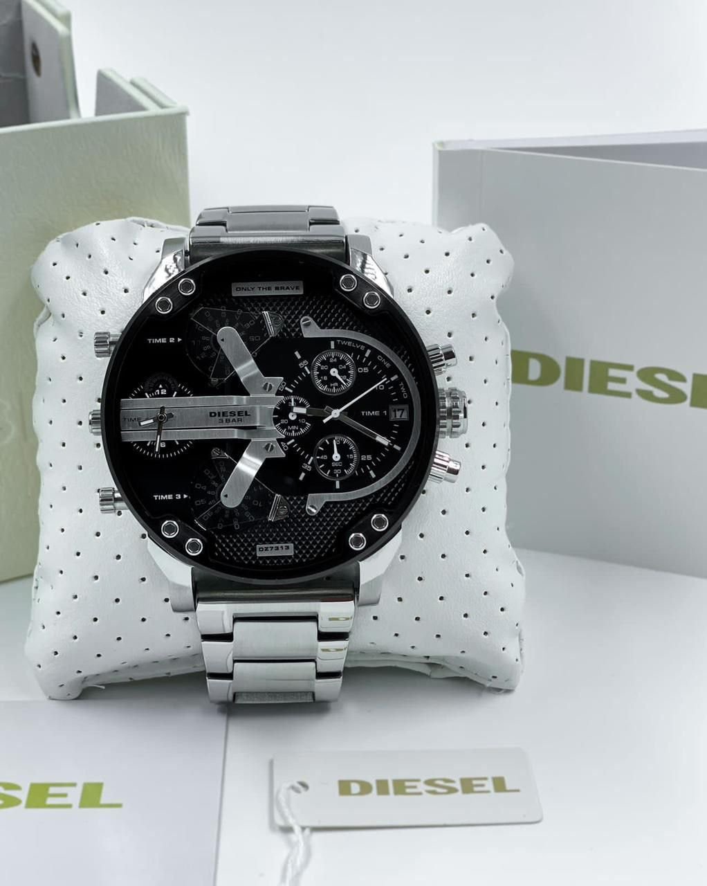 DIESELL - BIG DADDY EDITION - Image 3
