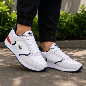 LACOSTEE - PARTNER PISTE