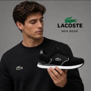 Alternative view of LACOSTEE PARTNER PISTE