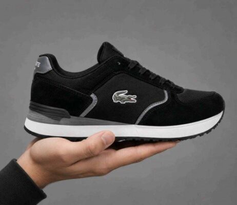 LACOSTEE PARTNER PISTE