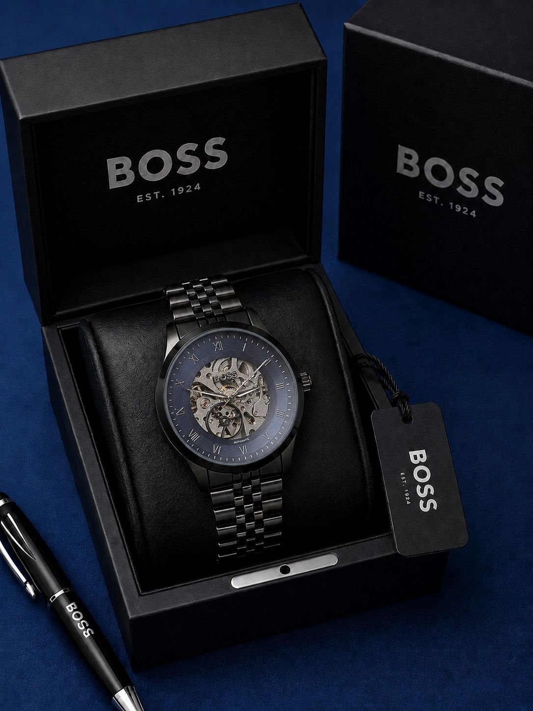 HUGOOBOSS - (AUTOMATIC) - Image 3