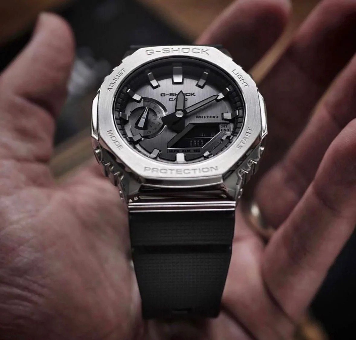 G-Shockk GM2100 - Image 3