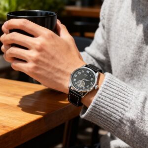 IWC BIG PILOT'S