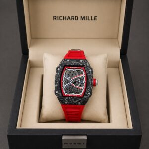 RM - SKELETON DIAL