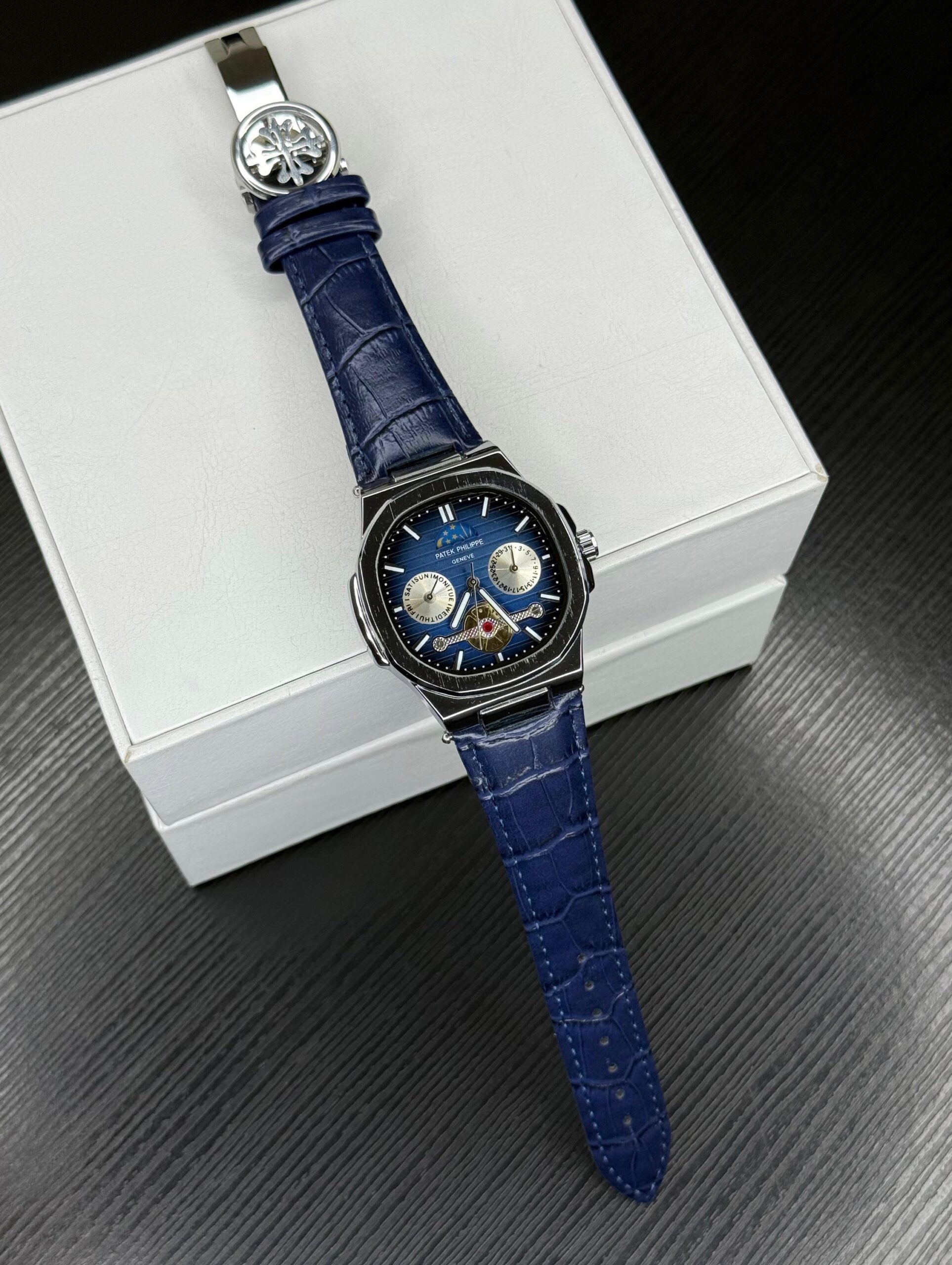 Patekk philippe - GENEVE