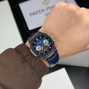 Alternative view of Patekk philippe - GENEVE