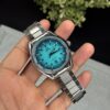 OMEGAA - SEAMASTER AQUA TERRA