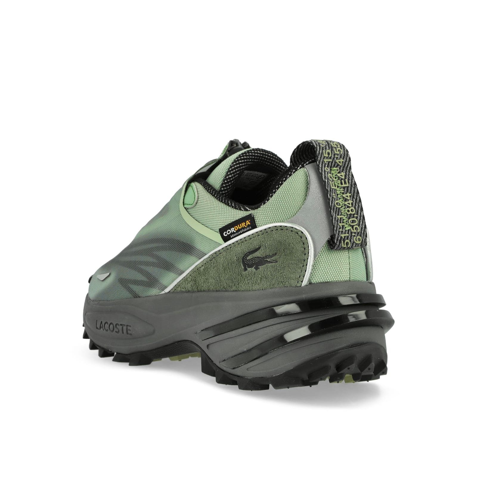 Lacostee Audyssor Outdoor Green - Image 3
