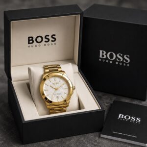 HUGOOBOSS
