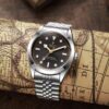 TUNDORR BLACK BAY 39