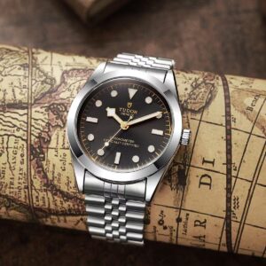 TUNDORR BLACK BAY 39