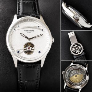 Patekk Philippee Tourbillon (Automatic)